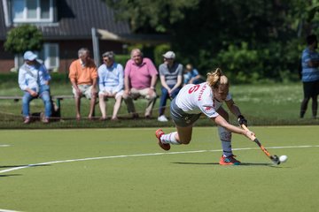 Bild 162 - BL CadA - UHC Hamburg : Ergebnis: 0:0